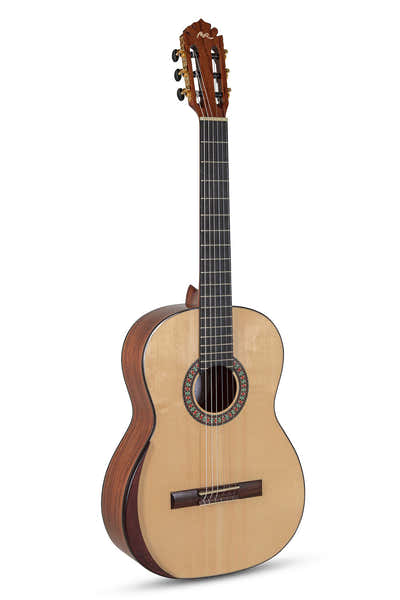 Manuel Rodriguez Serie Superior Fichte A-S