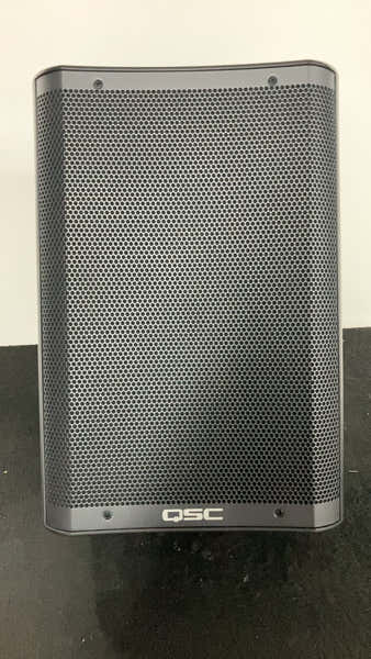 QSC Pro audio CB10 - B-Ware