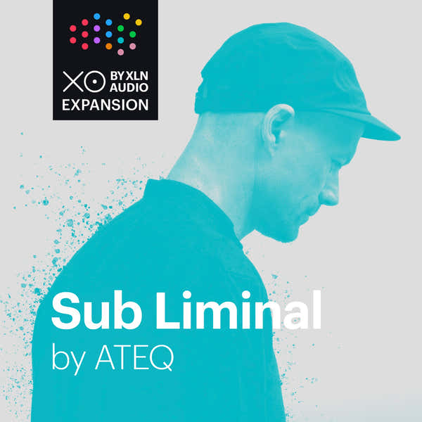 XLN Audio XO Expansion Sub Liminal