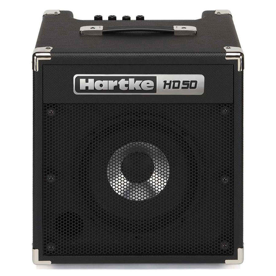 HD50 LOW COMBO 1X10" 50W