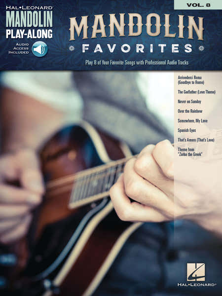 Mandolin Favorites
