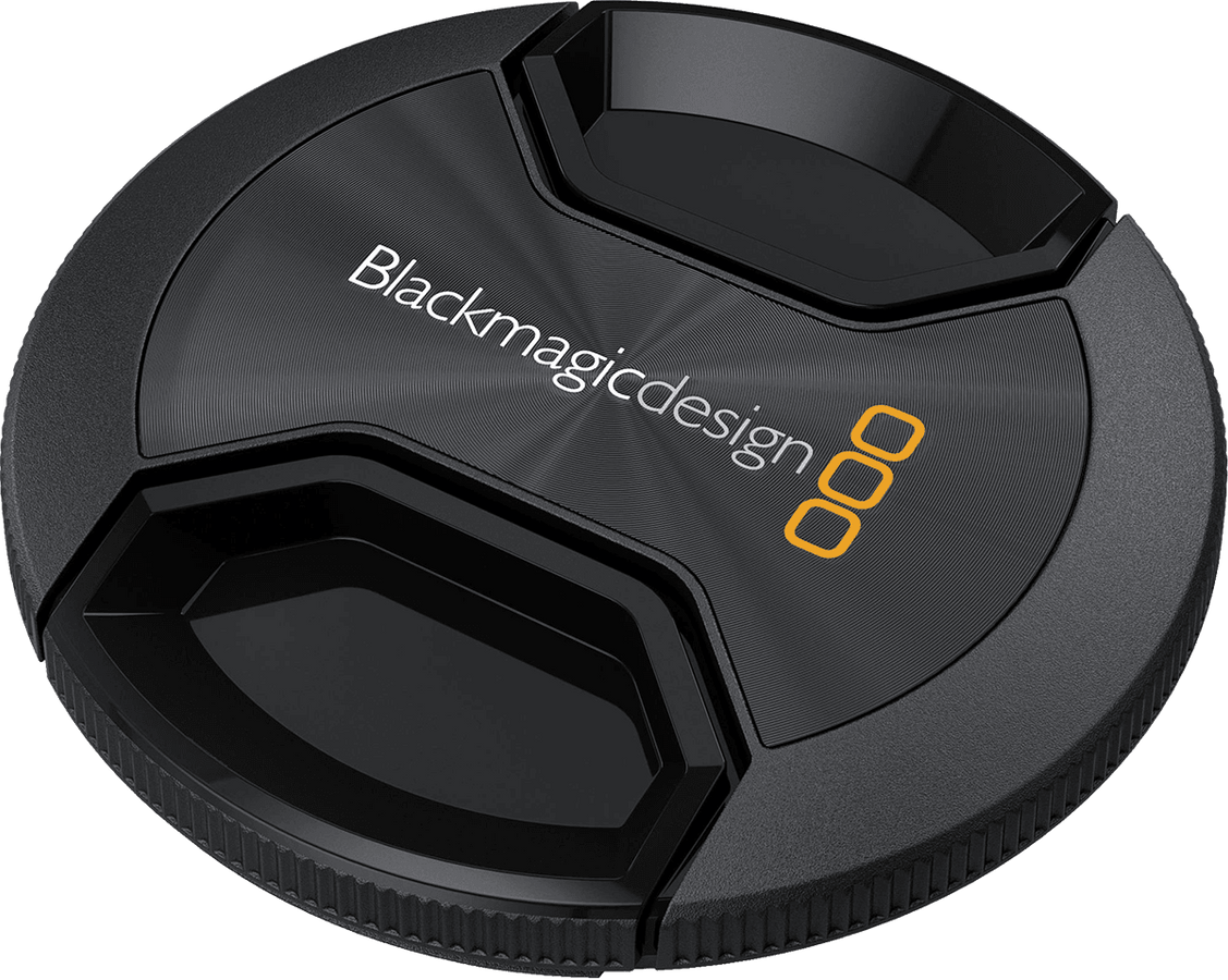 Optische Abdeckung 82MM