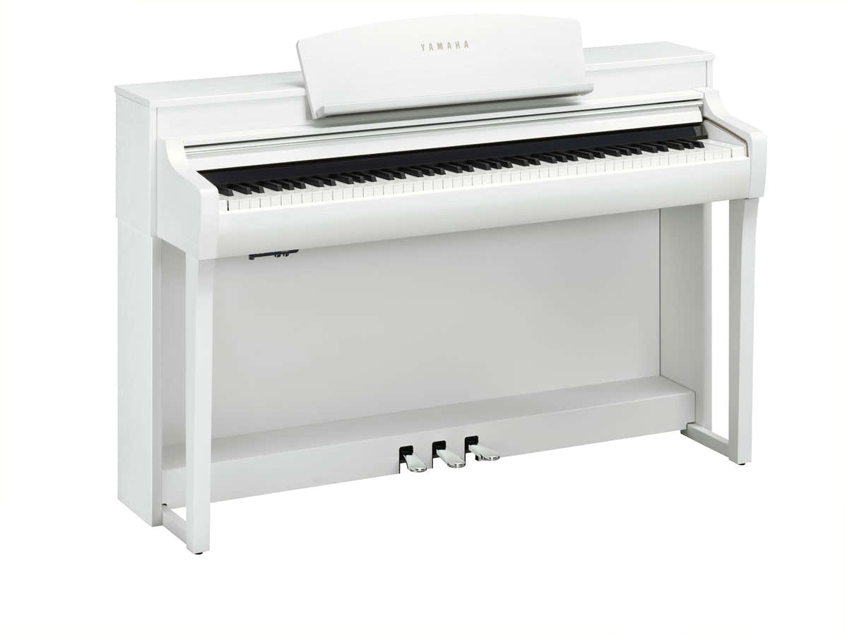 CSP255 Weiß