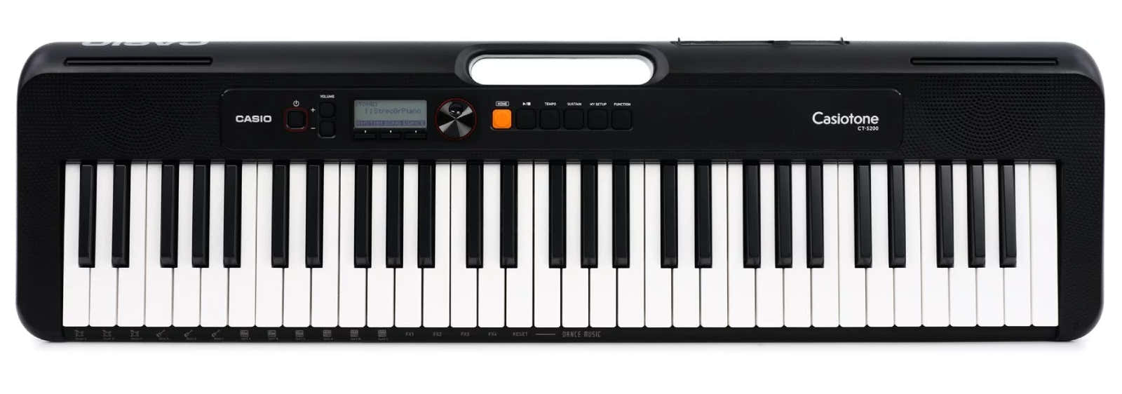 CT-S200 Schwarz