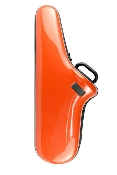 BAM Tenorsaxophon-Softpack-Etui - Terrakotta