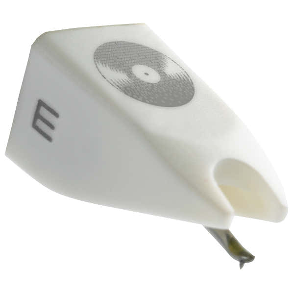 ORTOFON DJ STYLUS-arkiv E