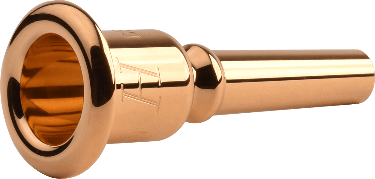 3180 Heritage - 3 Vergoldet (Altsaxhorn)