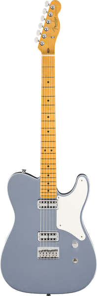 Fender Telecaster American Professional Classic Cabronita LTD 75 Anni MN Eisblau Metallic