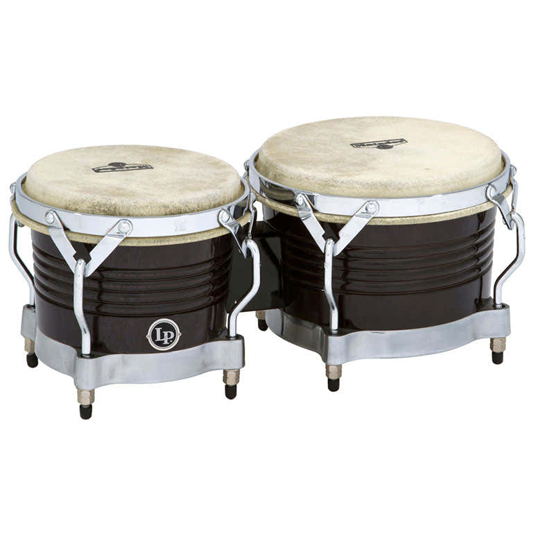 M201-BKWC BONGOS MATADOR WALD SCHWARZ