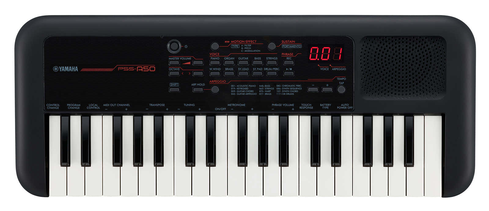 PSS-A50 - Generalüberholt