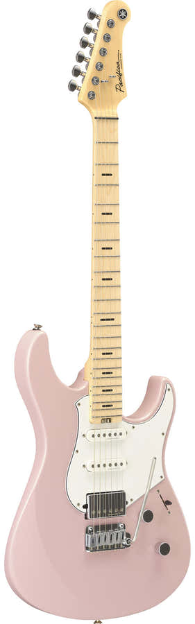 Pacifica Standard Plus Pacs+12M-Asp Mn Eschenrosa