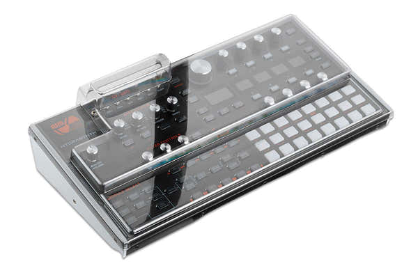 Ashun Sound Machines Hydrasynth Desktop-Abdeckung