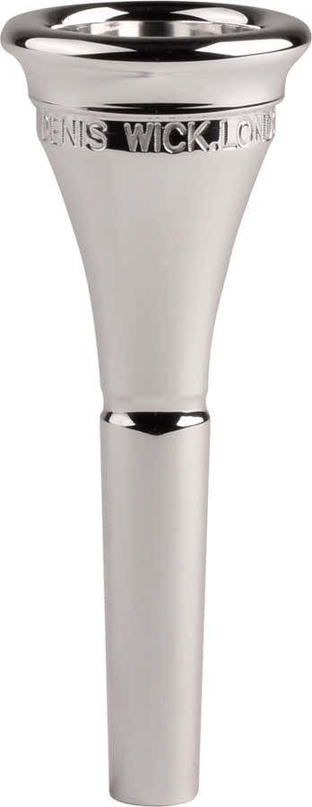 5885 Classic - 7 Versilbert (Horn)