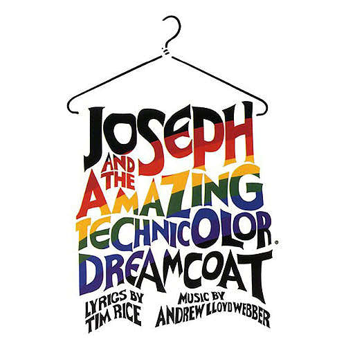 Joseph And The Amazing Technicolor Dreamcoat