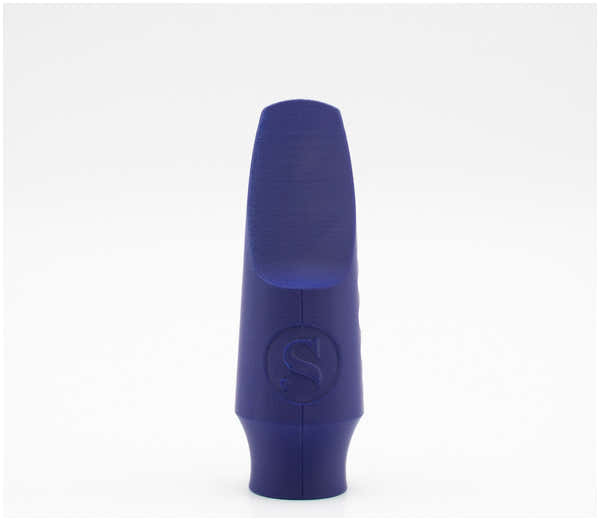 Syos Steady 6 Blue (Alto Sax)