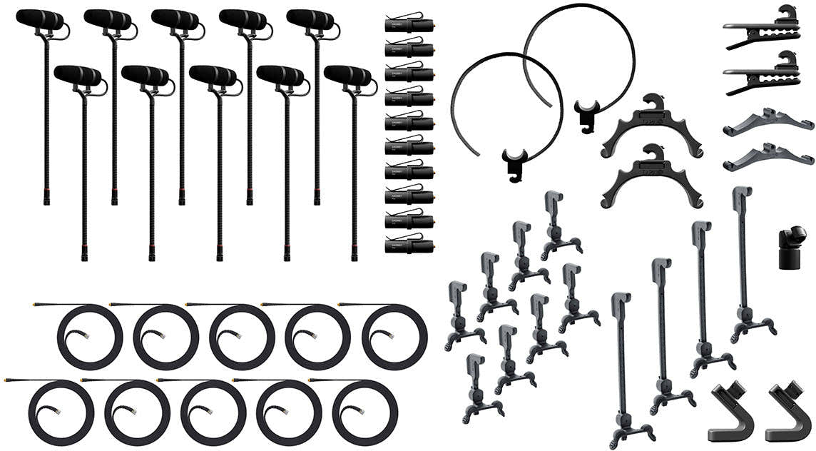 KIT-4099-DP-10C