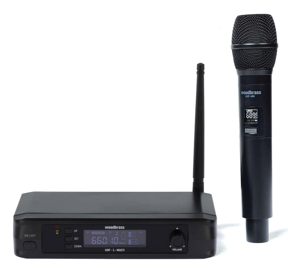 UHF-1M-MULTI
