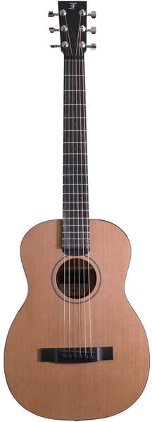 Furch Reise Little Jane Lh 10 Cm Lrb1
