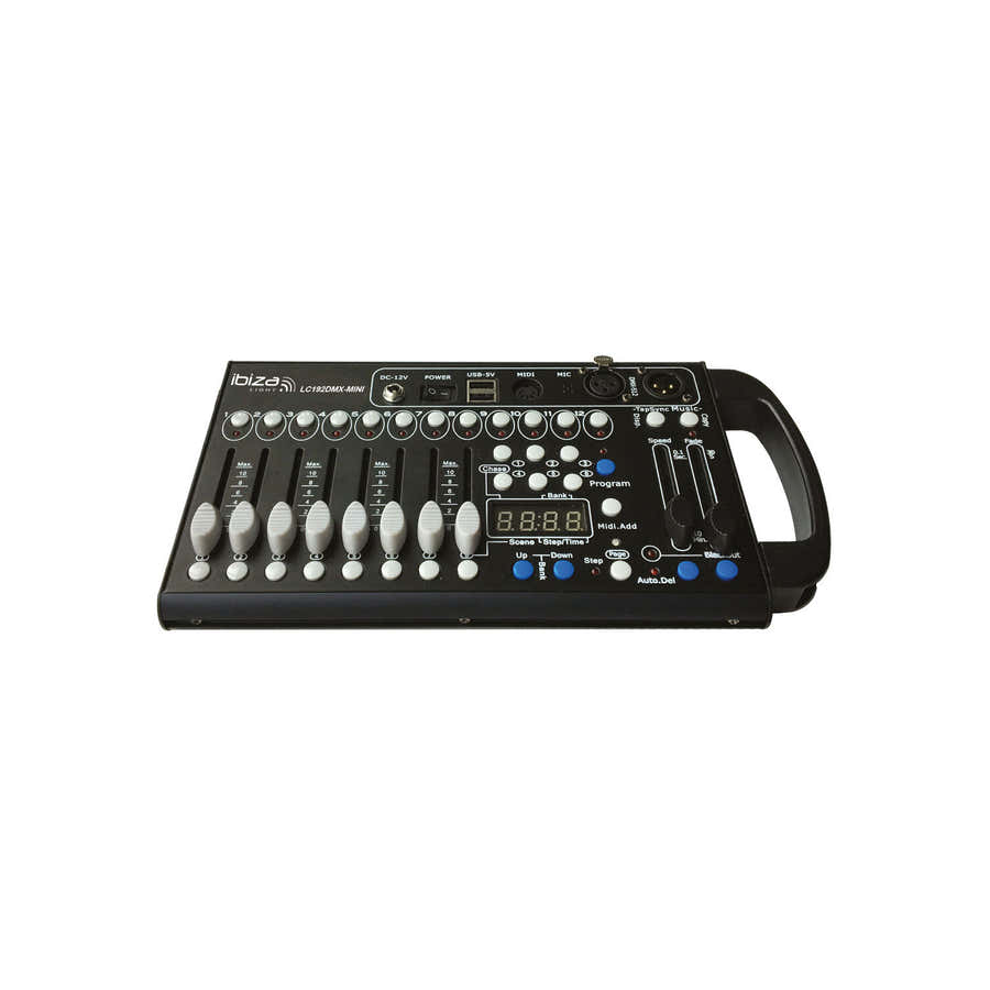 LC12DMX