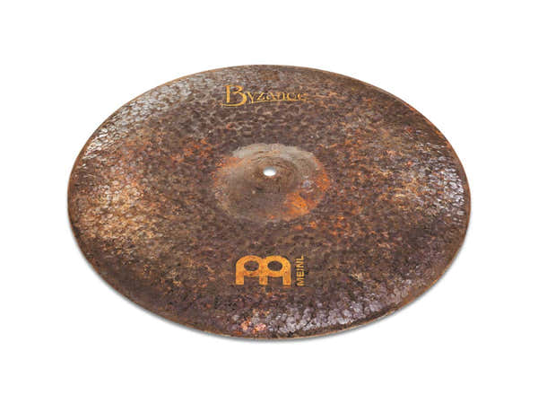 Crash Byzance 19" extra trocken dünn