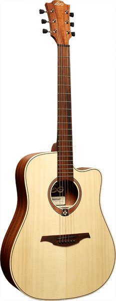 Tramontane T70Dc-Nat Dreadnought Ctw Natural