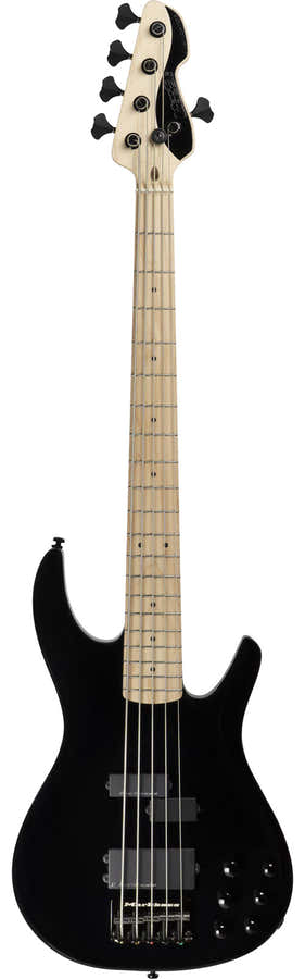 F1 Navigator 5 Schwarz Bk Mp
