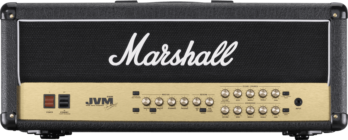 JVM210H JVM 100 WATTS