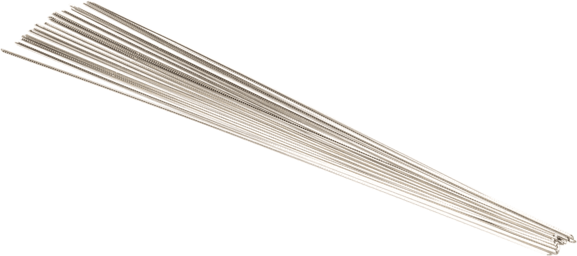 22 JUMBO FRETS 6130 SIZE 60CM