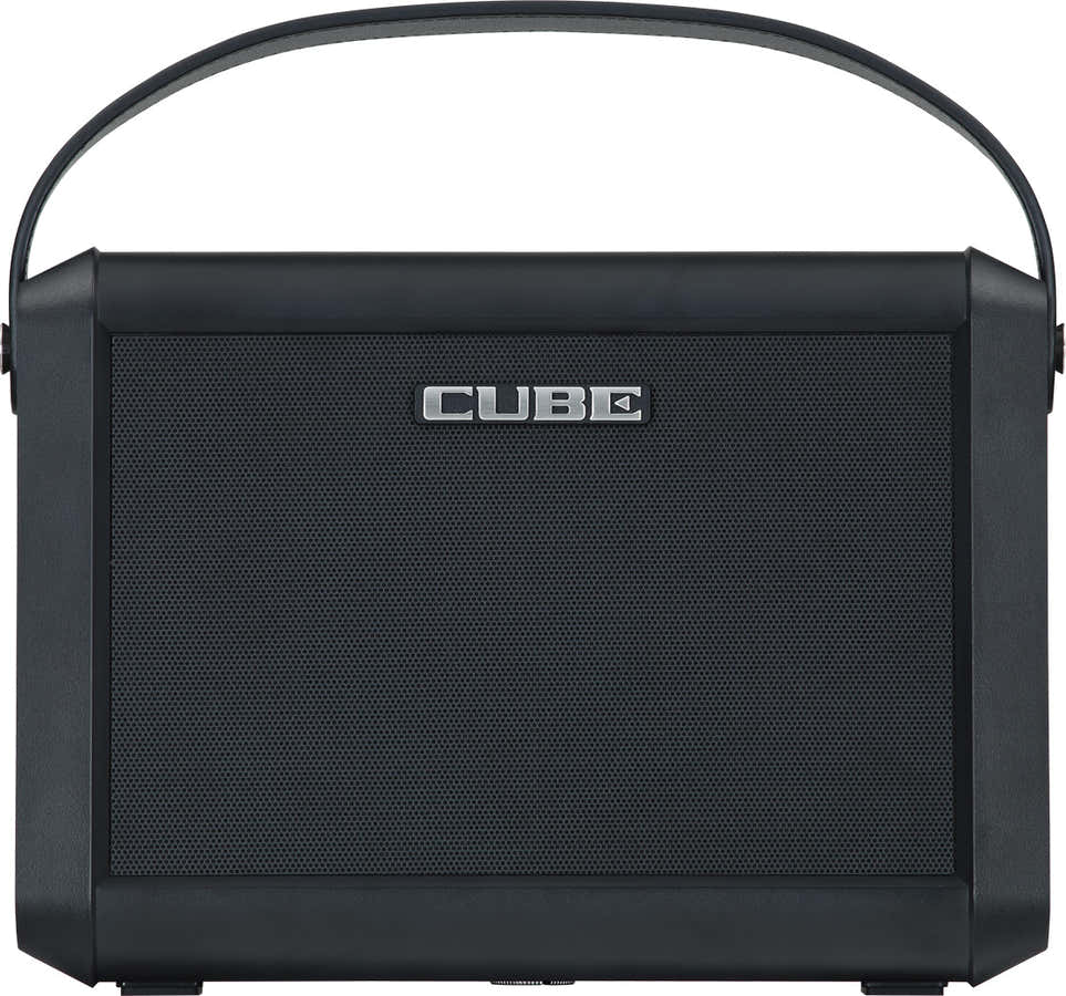 Cube Street Mini