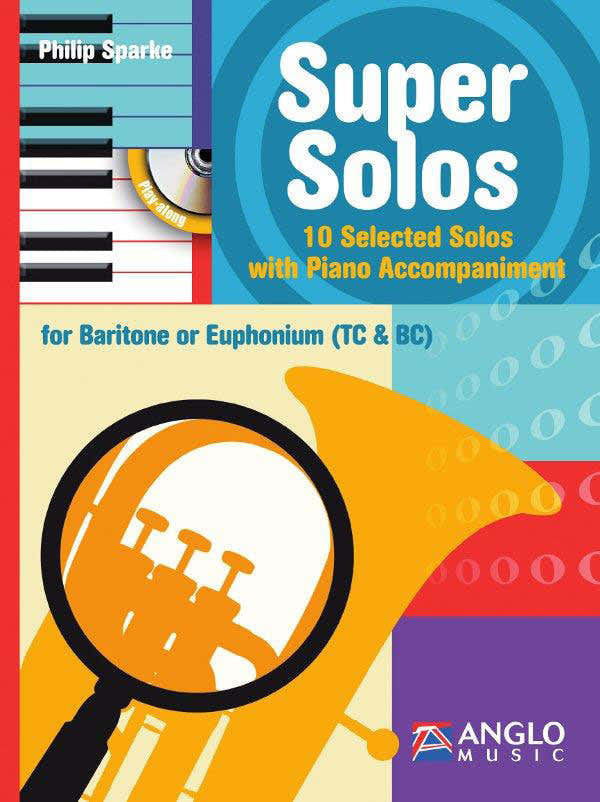 Super Solos - Bariton/ Euphonium