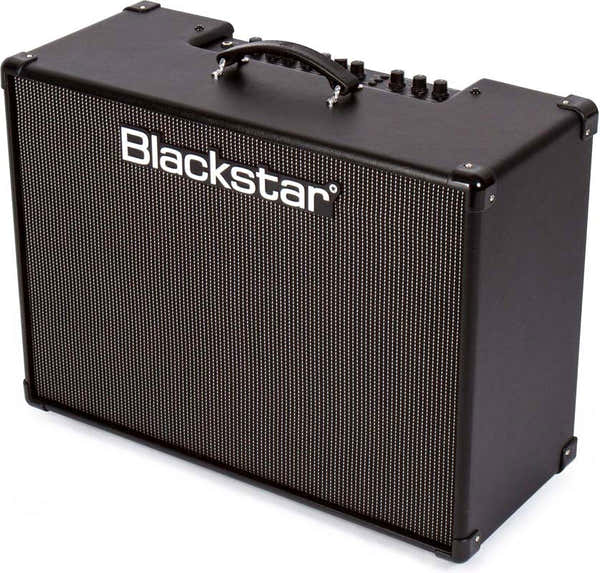 Id Core Stereo 150 - Kombiverstärker 150W Stereo