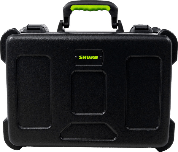 Shure by Gator SH-MICCASE15