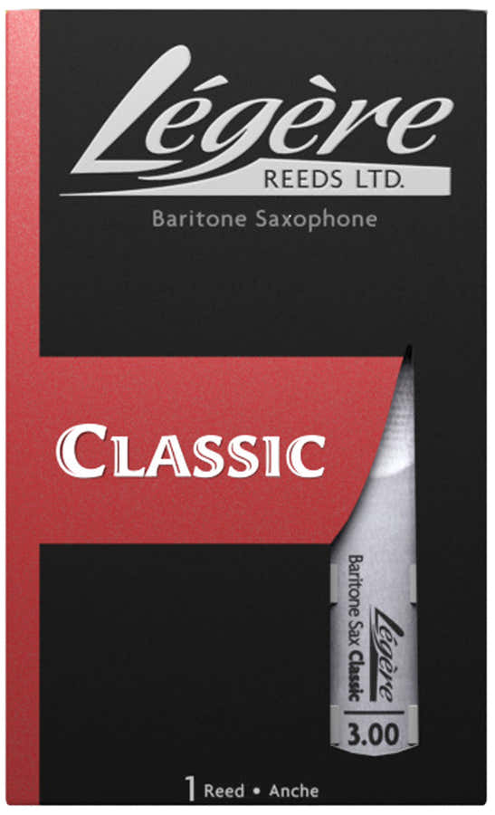 CLASSIC 3 - BS3