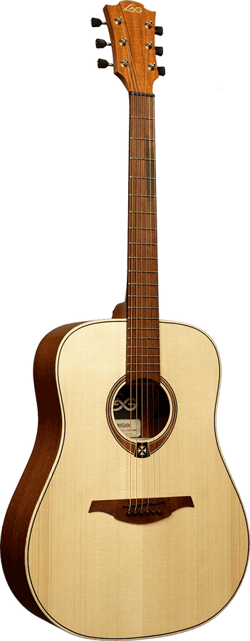 Tramontane T70D-Nat Dreadnought Natural