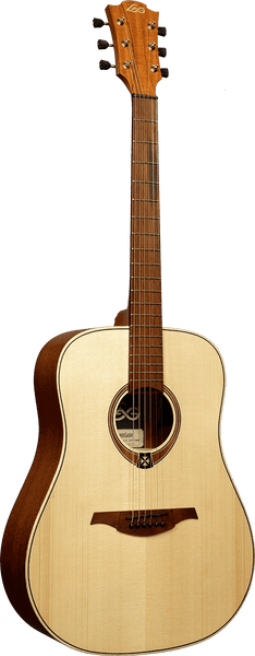Tramontane T70D-Nat Dreadnought Natural