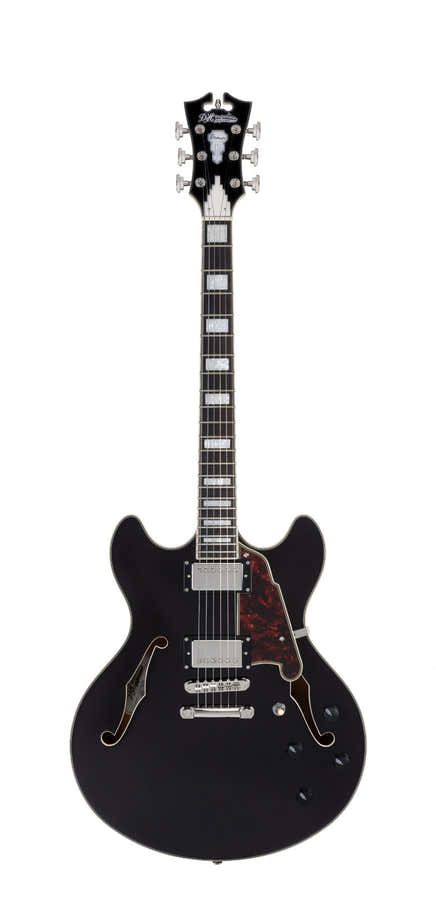 Premier DC Black Flake