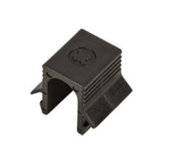 B-qm-AC-cf Quickmount Kabelbefestigung