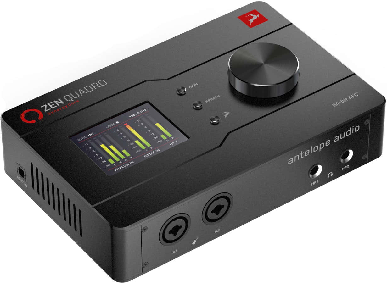 Zen Quadro
