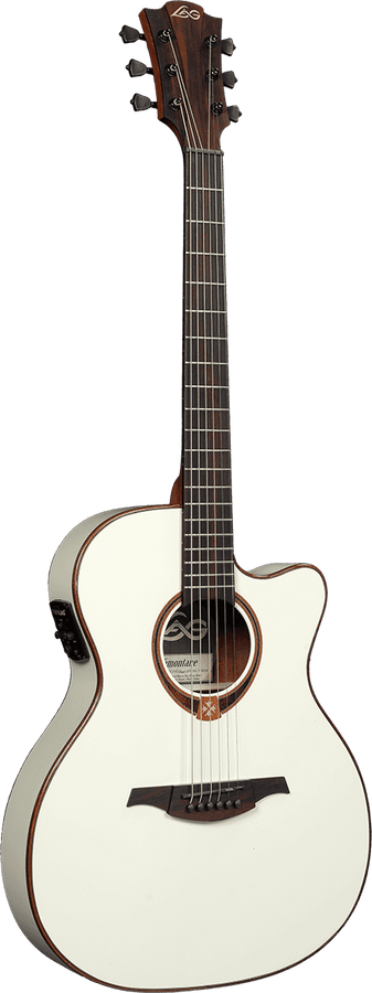Tramontane T118Asce-Ivo Auditorium Slim Ctw Ivory