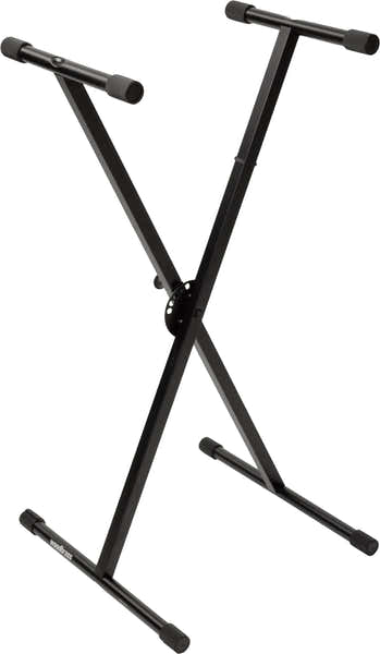 Woodbrass Keyboardständer KST10 Schwarz