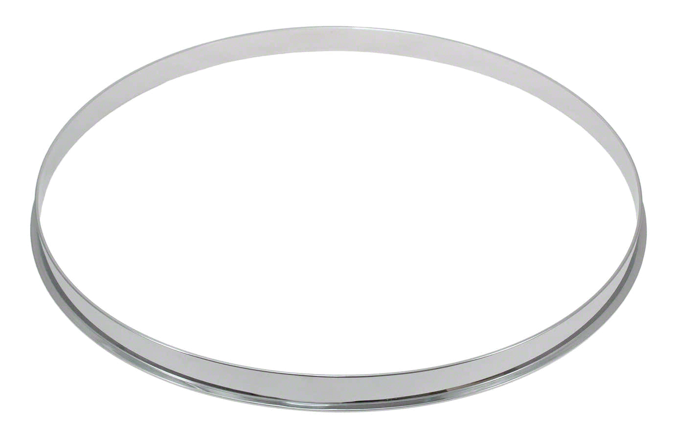 HSFL23-14 - 14" SPANNREIFEN EINFACHE FLANSCH 2.3MM