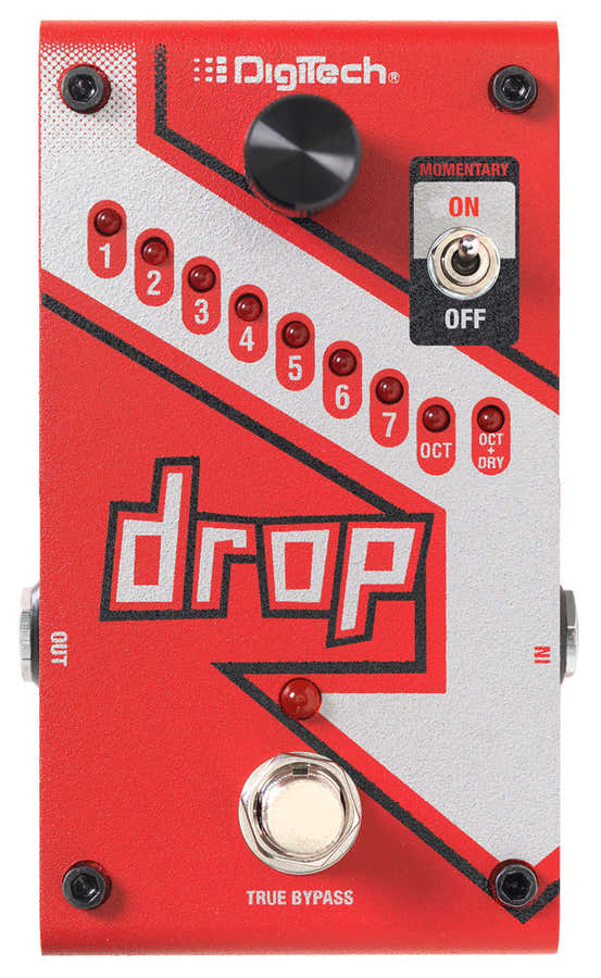 THE DROP