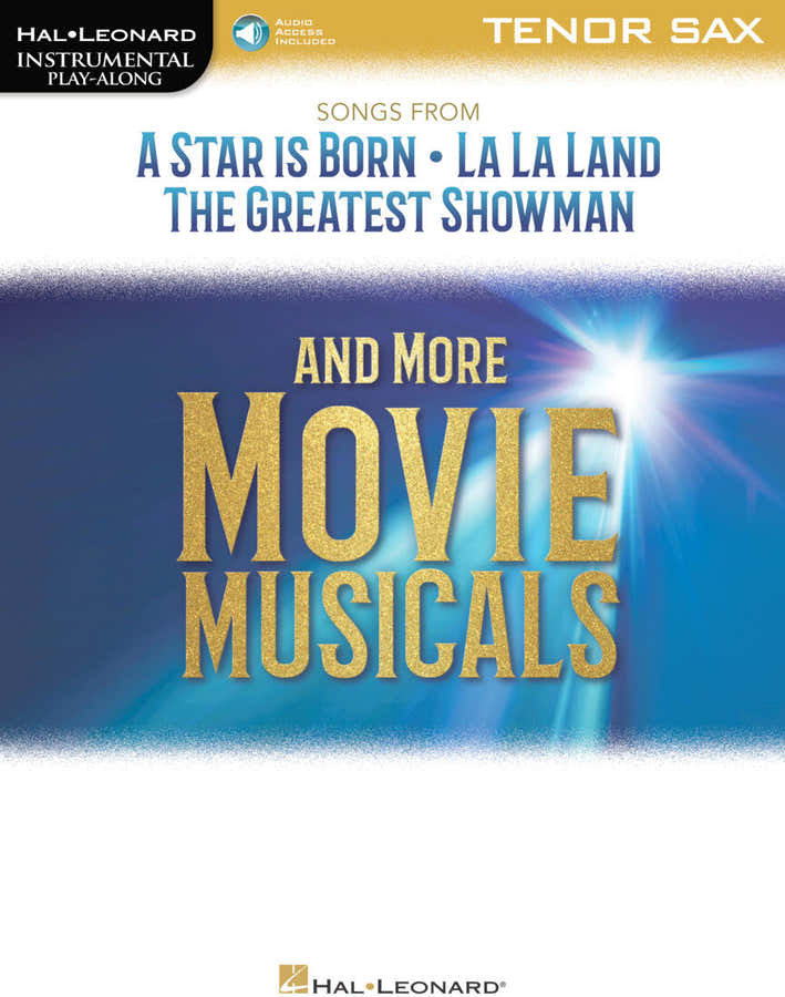 Lieder aus Ein Stern geht auf und weiteren Filmmusicals