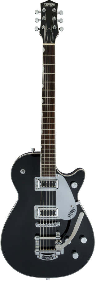 Jet Electromatic LRL Schwarz