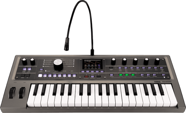 Microkorg MK2