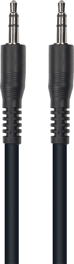 Kabel Stereo-Klinke 3,5 mm Stereo-Klinke 3,5 mm 1 M