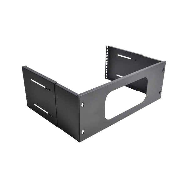 Power Acoustics Flight Cases Rackadapter 4U