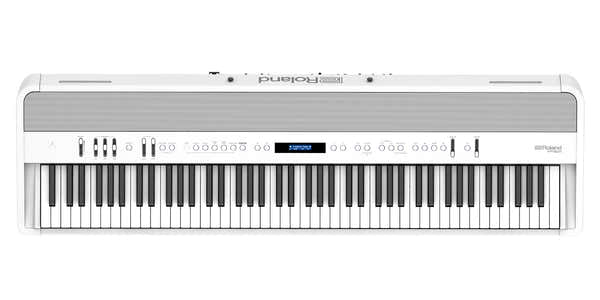 Roland FP-90X weiß