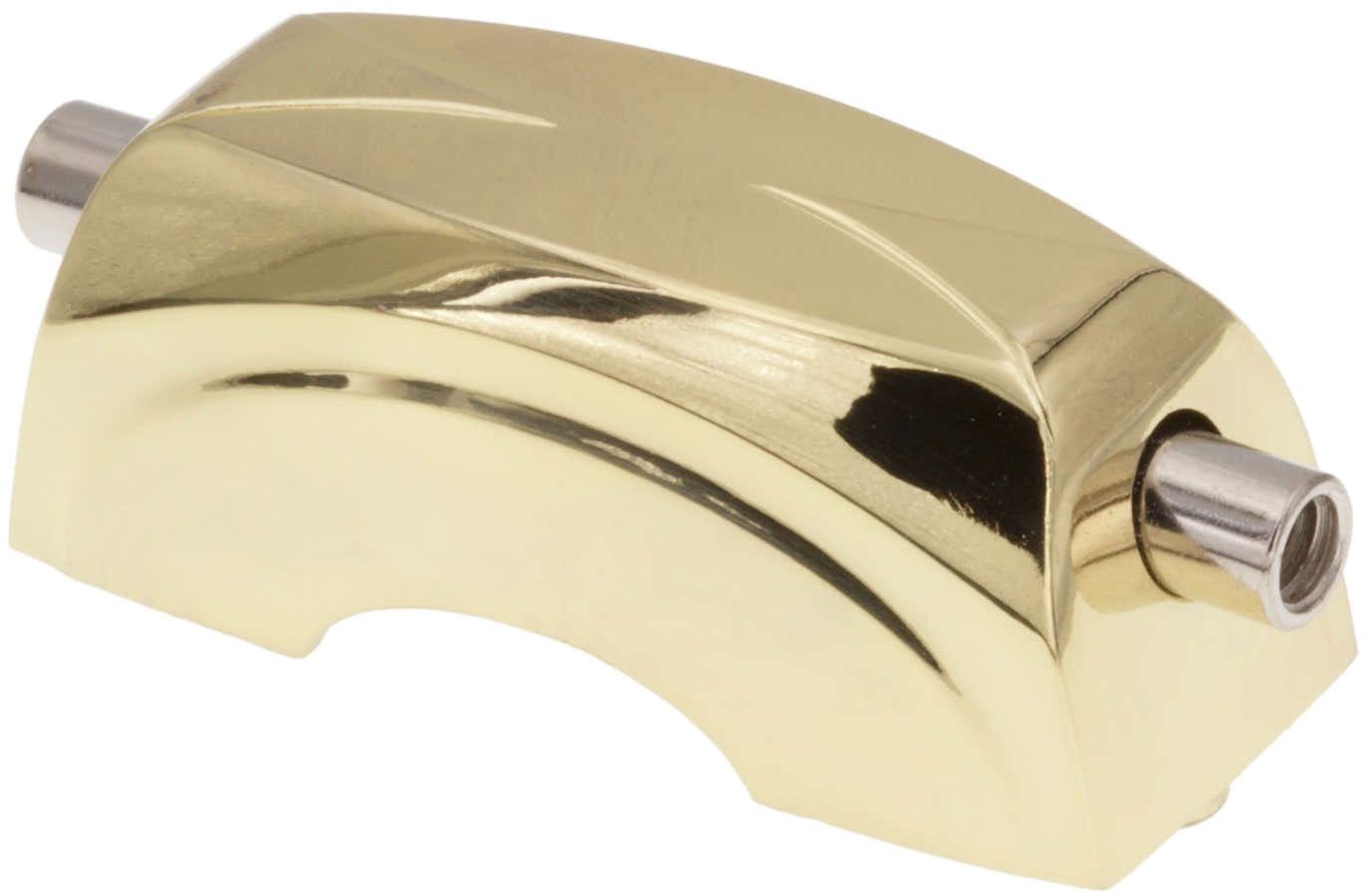L19SD-BR - Spannböckchen Snare Drum - 51mm Gold (x1)