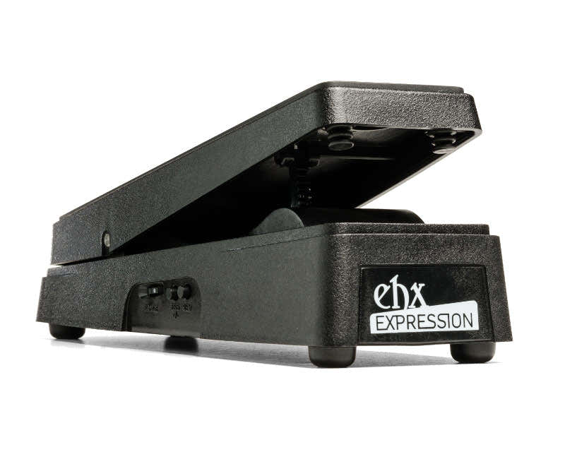 Expression-Pedal (einfach)